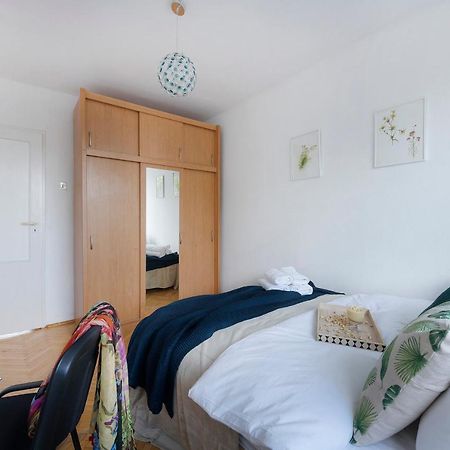 P&O Service Apartments Belwederska وارسو المظهر الخارجي الصورة