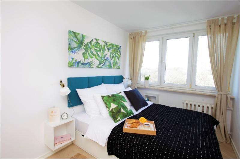 P&O Service Apartments Belwederska وارسو المظهر الخارجي الصورة