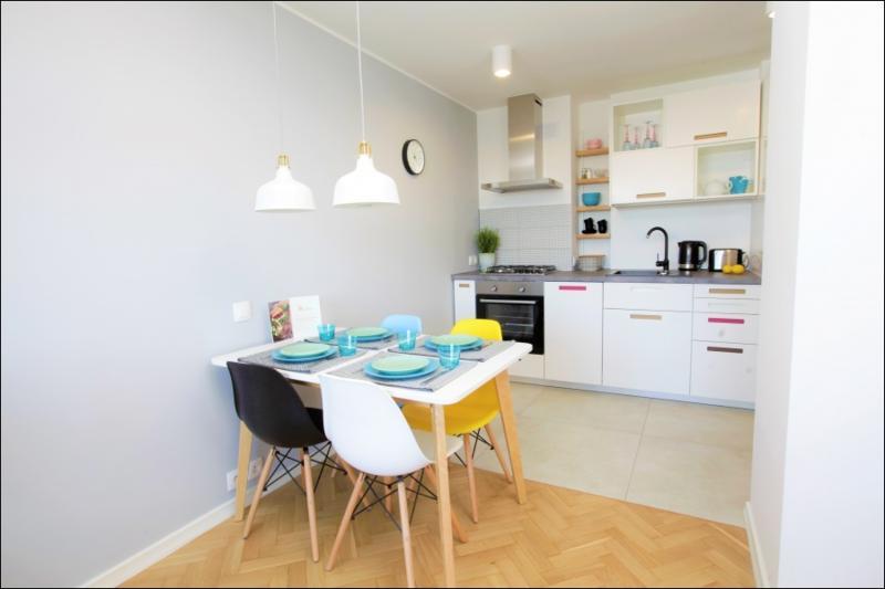 P&O Service Apartments Belwederska وارسو المظهر الخارجي الصورة