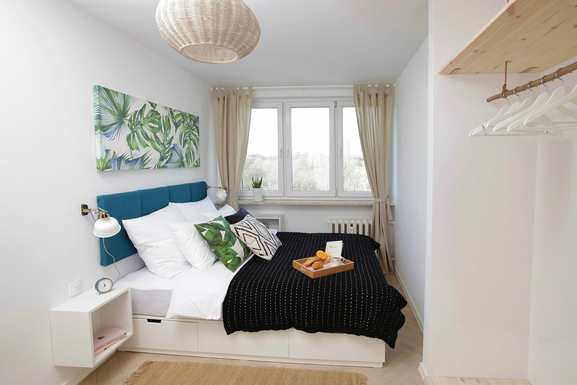 P&O Service Apartments Belwederska وارسو المظهر الخارجي الصورة