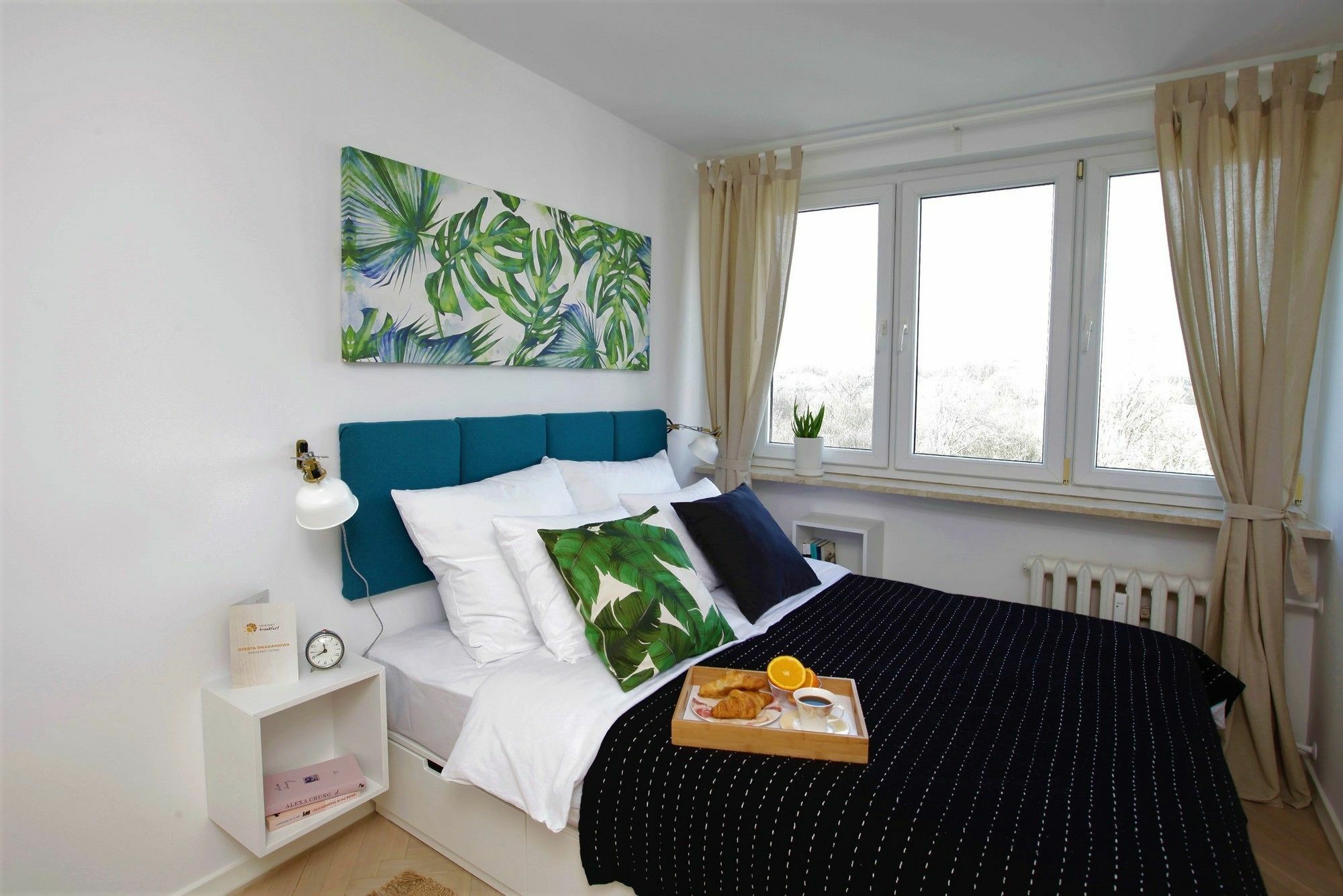 P&O Service Apartments Belwederska وارسو المظهر الخارجي الصورة