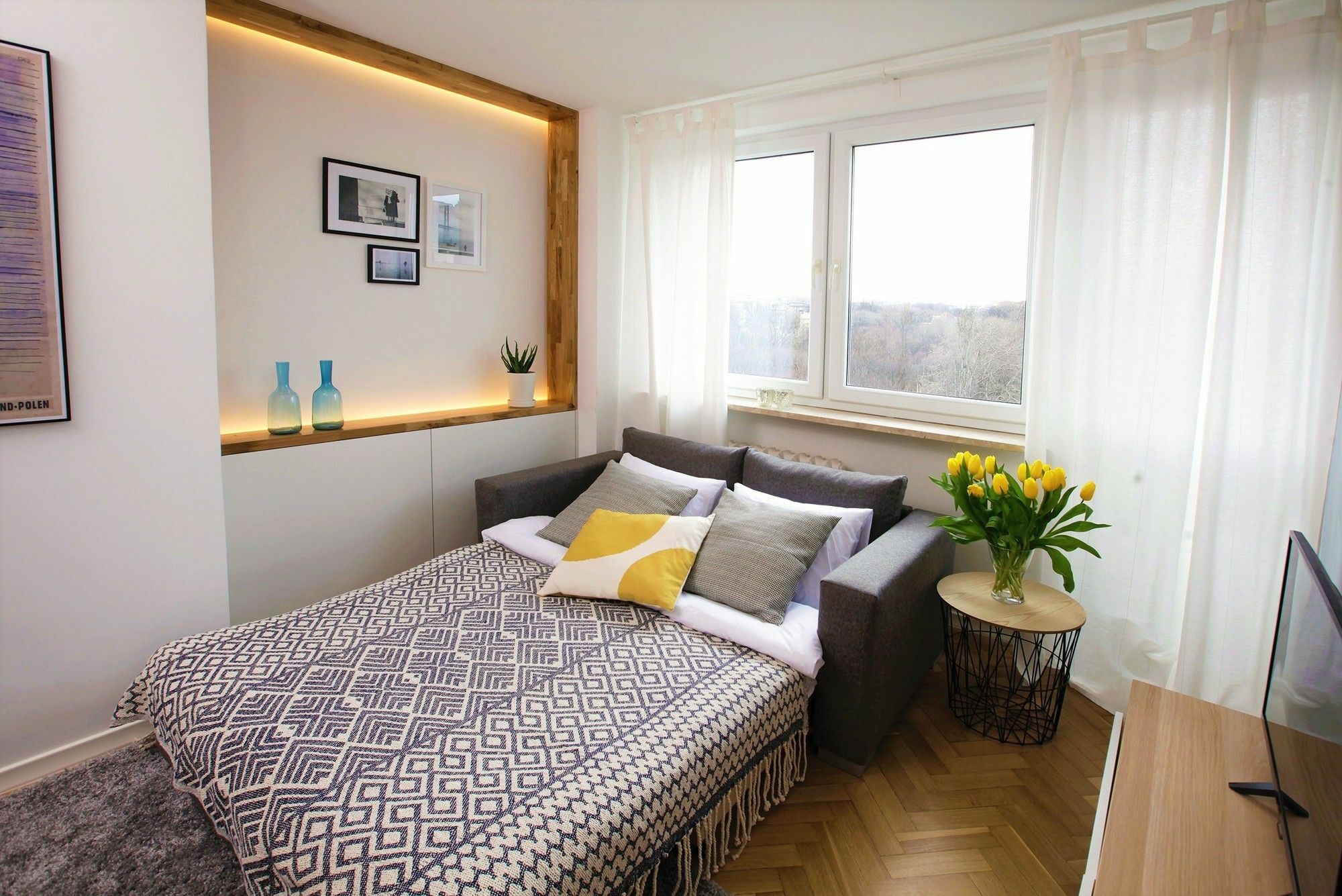 P&O Service Apartments Belwederska وارسو المظهر الخارجي الصورة